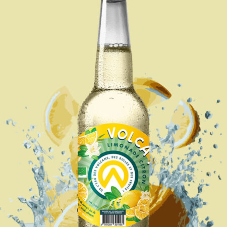 Limonade Citron